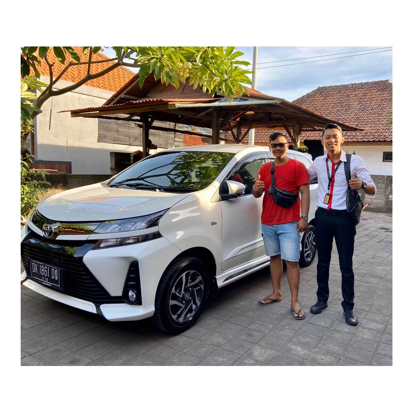 DEALER RESMI TOYOTA BALI - Dealer Resmi Toyota Bali