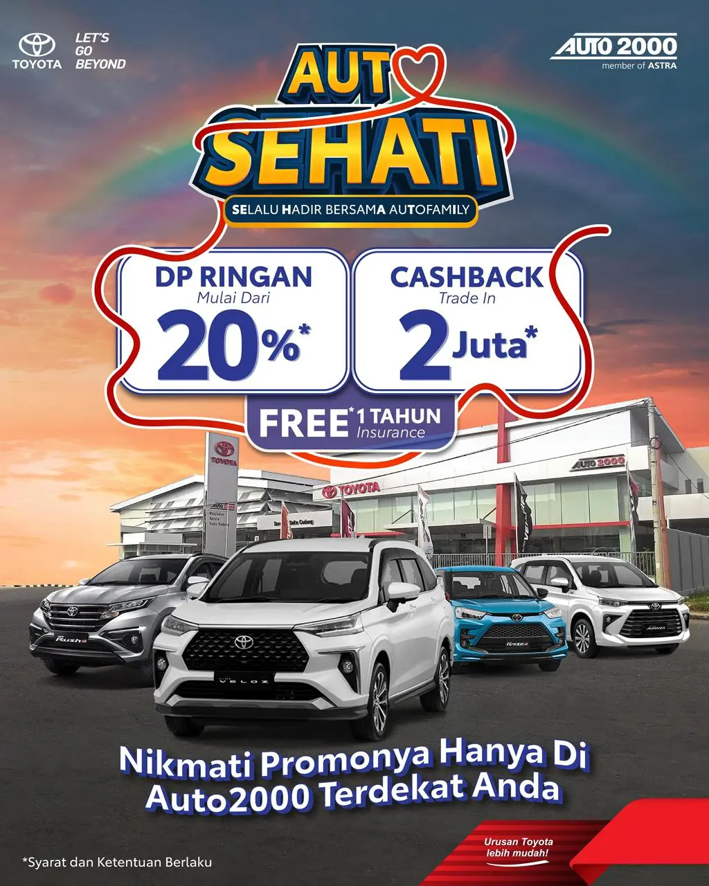 Promo Toyota Bali (1)