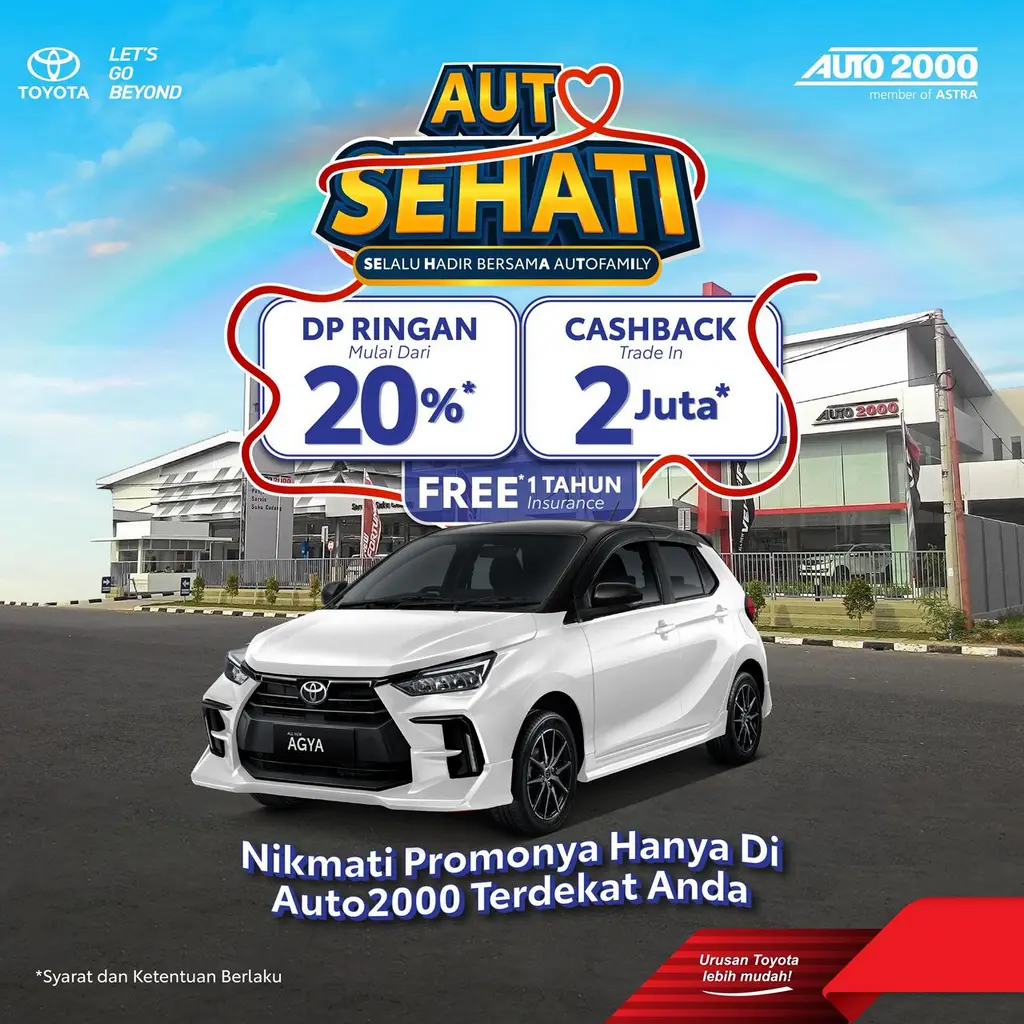 Promo Toyota Bali (4)