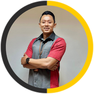 UPDATE FOTO DIRI BAYU OKT 25